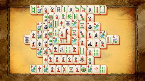 rtl 2 spiele mahjong